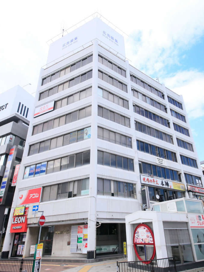 キャビンイン姫路駅前